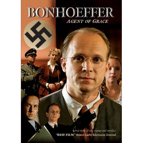 Bonhoeffer : Agent of grace - [DVD]