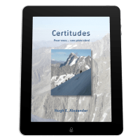 Certitudes - Ebook