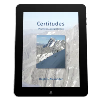 Certitudes - Ebook