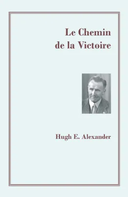Chemin de la victoire (Le) - ePub