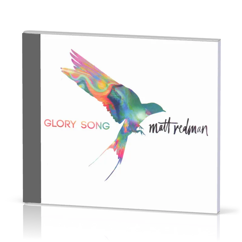 Glory Song [CD 2017]