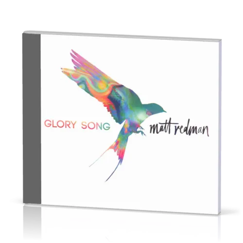 Glory Song [CD 2017]