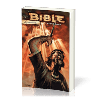 Bible Kingstone (La) - [BD] volume 2 Les Patriarches