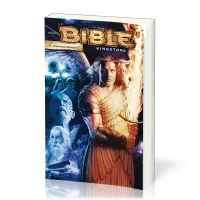 Bible Kingstone [BD] (La) - Volume 1 - Le Commencement