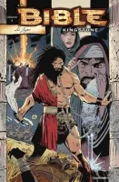Bible Kingstone [BD] (La) - Volume 4 - Les Juges
