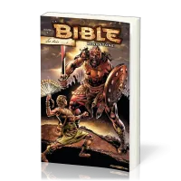 Bible Kingstone (La) - [BD] volume 5 Les Rois 1