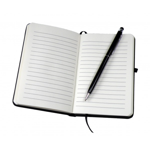 Ensemble d'écriture « Dieu est avec toi » carnet + stylo