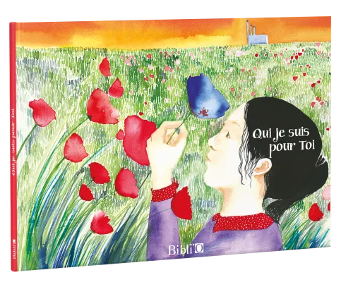 Qui suis-je pour toi? - Le psaume 139 pour enfants