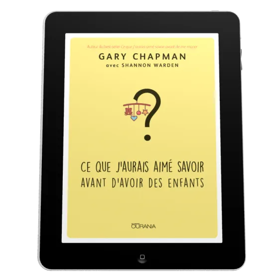 Ce que j'aurais aimé savoir avant d'avoir des enfants - ePub