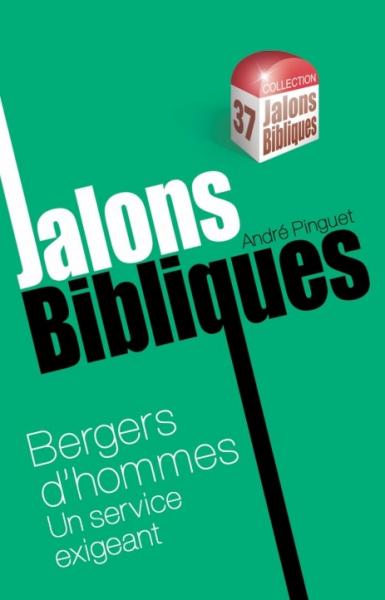 Bergers d'hommes - Un service exigeant