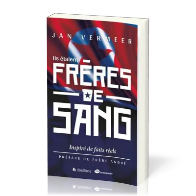 Ils étaient frères de sang - Inspiré de faits réels