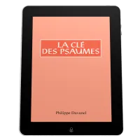 Clé des Psaumes (La) - ePub