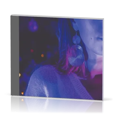 Voici Noël - CD