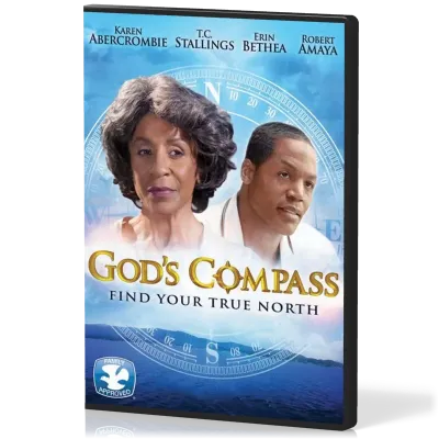 GOD'S COMPASS - DVD