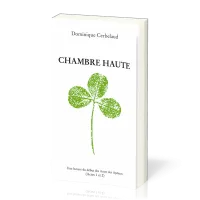 Chambre haute - Une lecture du début des actes des Apôtres (actes 1 et 2)