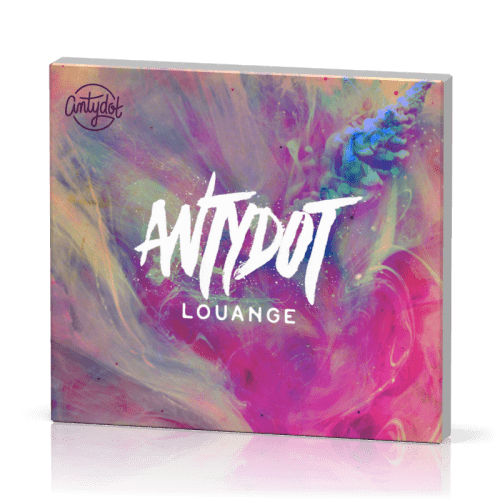 Louange - [CD, 2017]