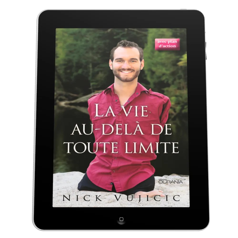 Vie au-delà de toute limite (La) - Ebook
