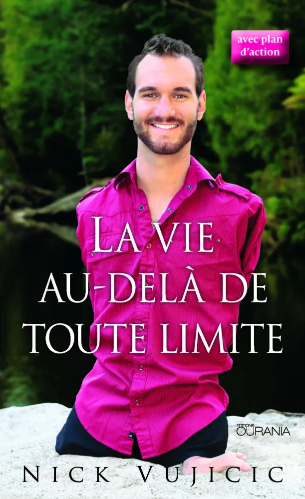 Vie au-delà de toute limite (La) - Pdf