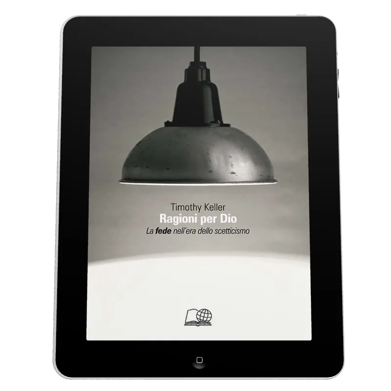 RAGIONI PER DIO-LA FEDE NELL'ERA DELLO SCETTICISMO - EBOOK