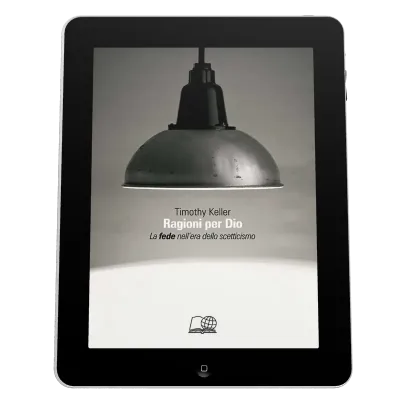 RAGIONI PER DIO-LA FEDE NELL'ERA DELLO SCETTICISMO - EBOOK
