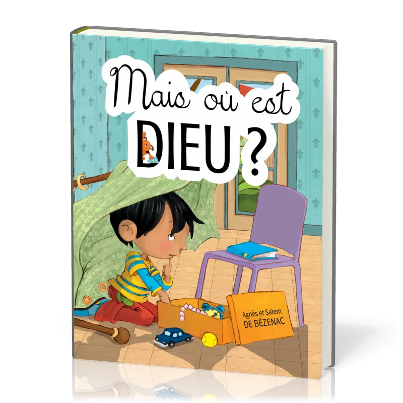 Mais où est Dieu ?