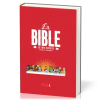 Bible en 1001 briques (La) - Nouveau testament