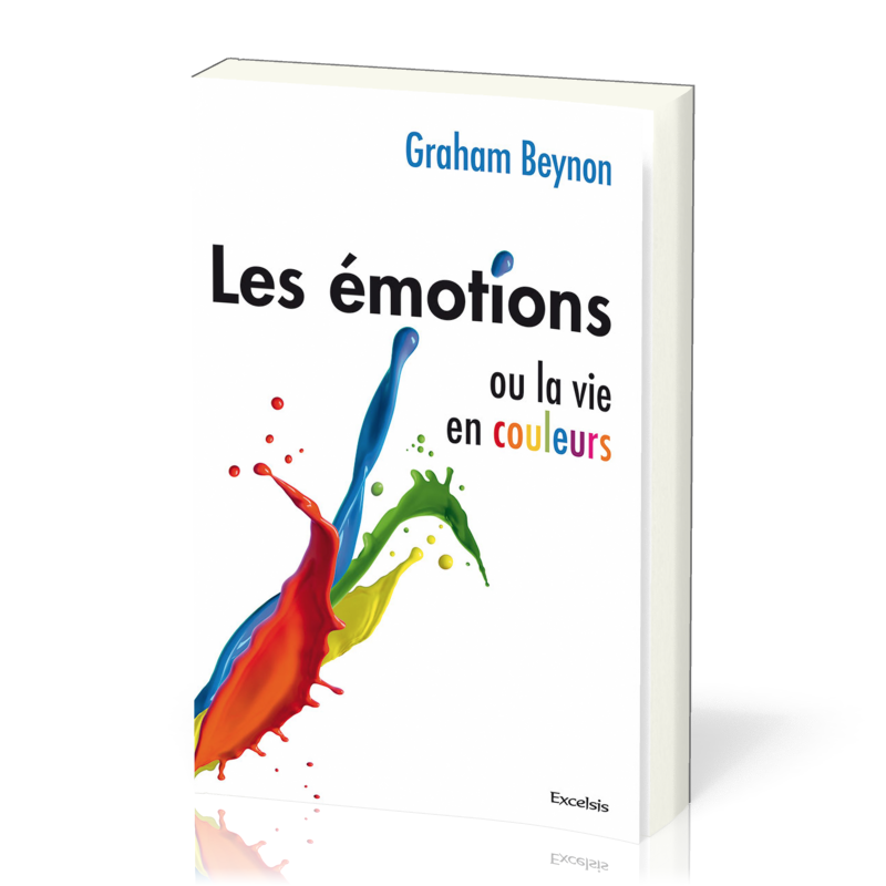 Émotions ou la vie en couleurs (Les)