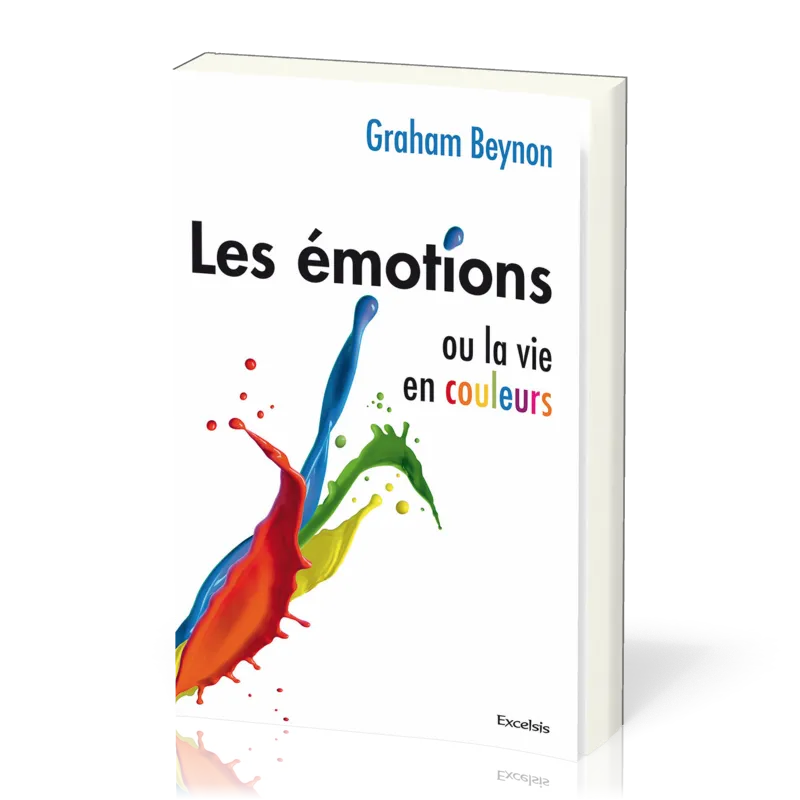 Émotions ou la vie en couleurs (Les)