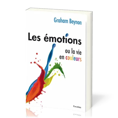 Émotions ou la vie en couleurs (Les)