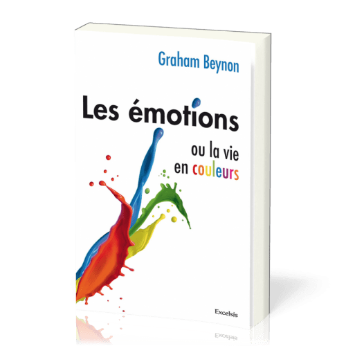 Émotions ou la vie en couleurs (Les)