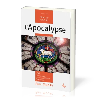 Droit au coeur de l'Apocalypse - 60 commentaires pour la méditation personnelle