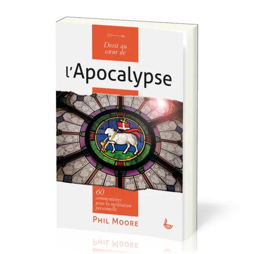 Droit au coeur de l'Apocalypse - 60 commentaires pour la méditation personnelle