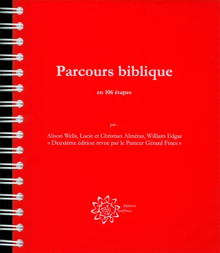 Parcours biblique en 106 étapes