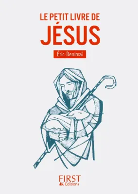 Petit livre de Jésus (Le)