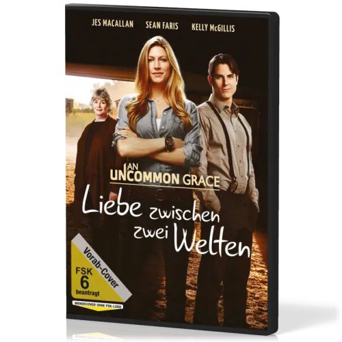 Liebe zwischen zwei Welten DVD