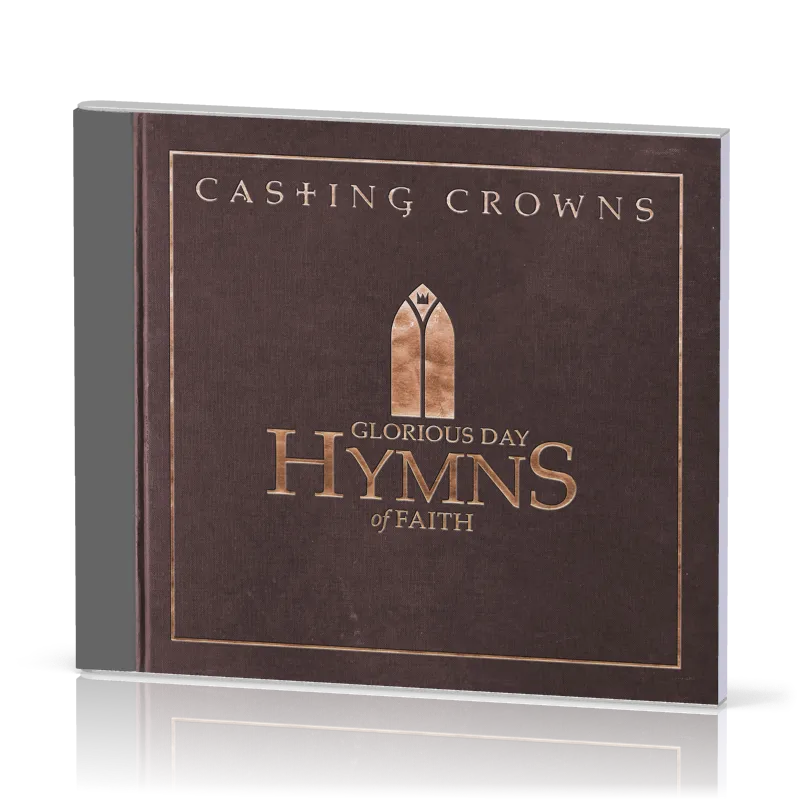 Glorious Day - [CD, 2015] Hymns of Faith