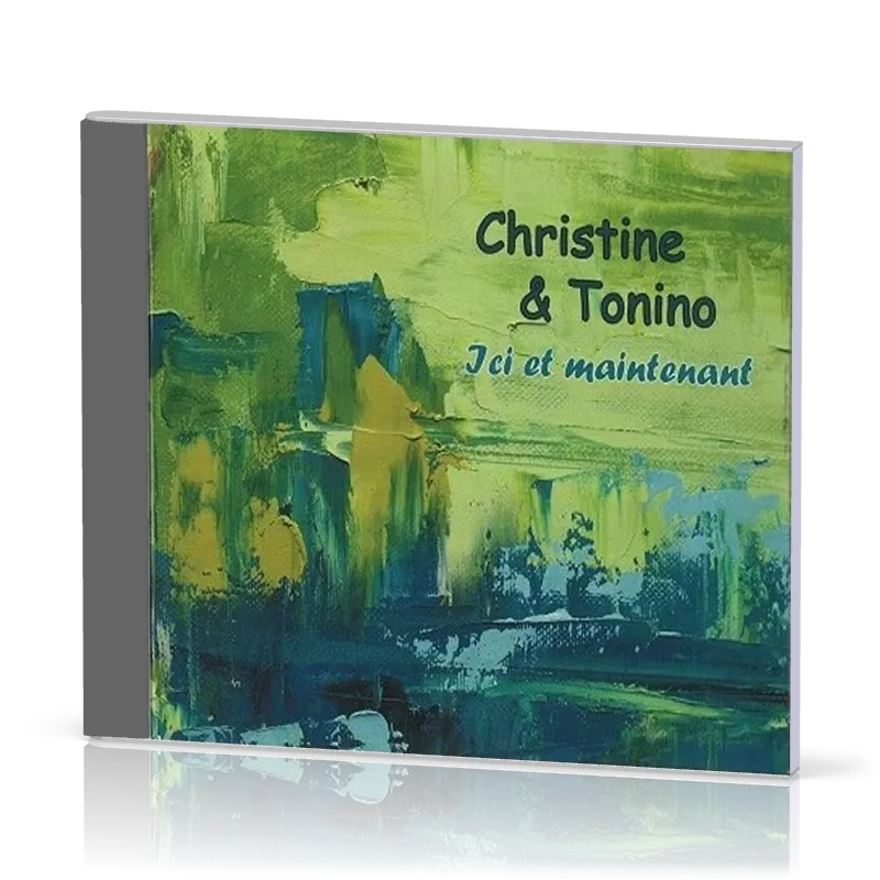 Ici et Maintenant [CD 2017]