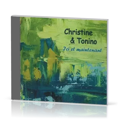 Ici et Maintenant [CD 2017]