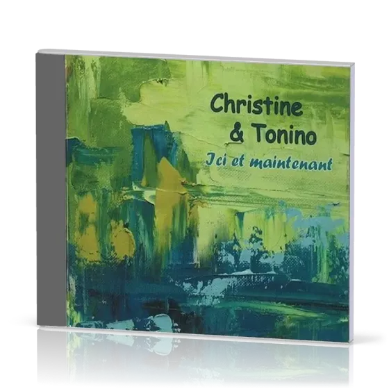 Ici et Maintenant [CD 2017]
