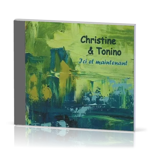 Ici & Maintenant [CD 2017]