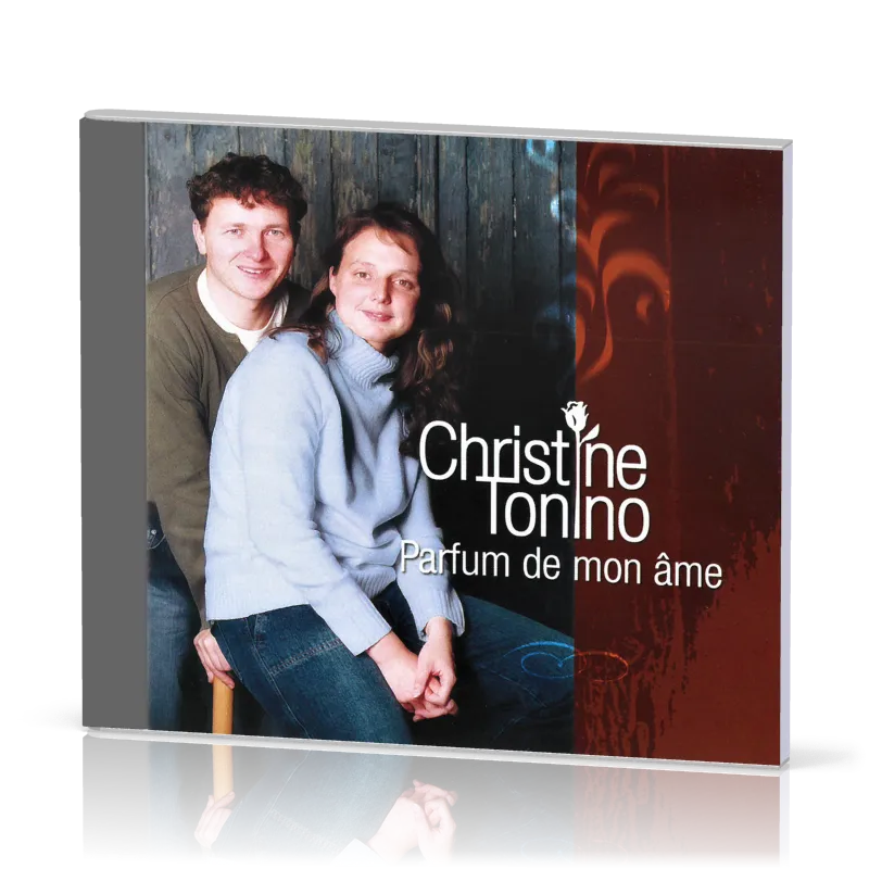 PARFUM DE MON ÂME [CD 2005]