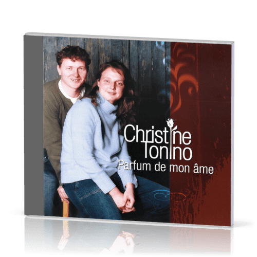 PARFUM DE MON ÂME [CD 2005]