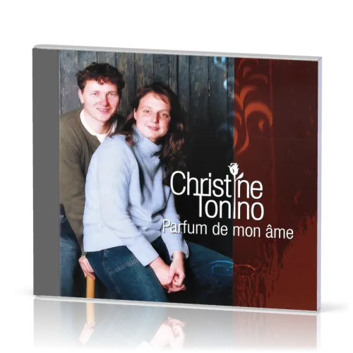 PARFUM DE MON ÂME [CD 2005]