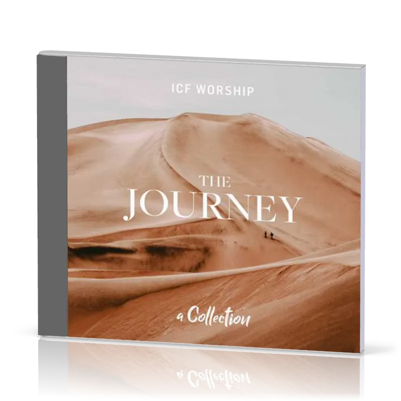 Journey (The) : a Collection [CD 2017]