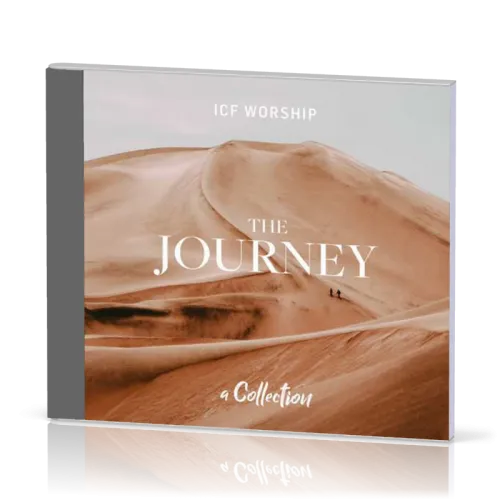Journey (The) : a Collection [CD 2017]