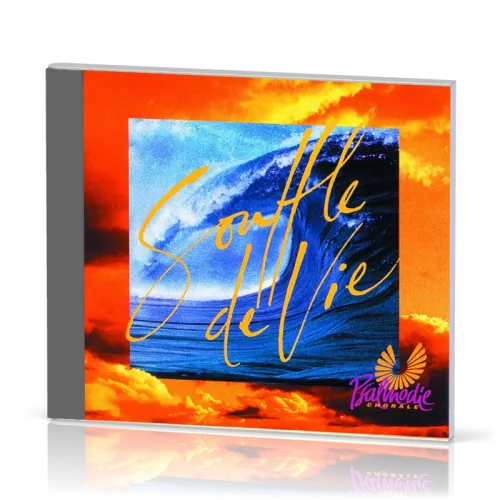 Souffle de vie - [CD, 1995]