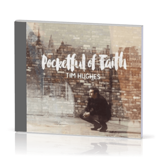 POCKETFUL OF FAITH - CD