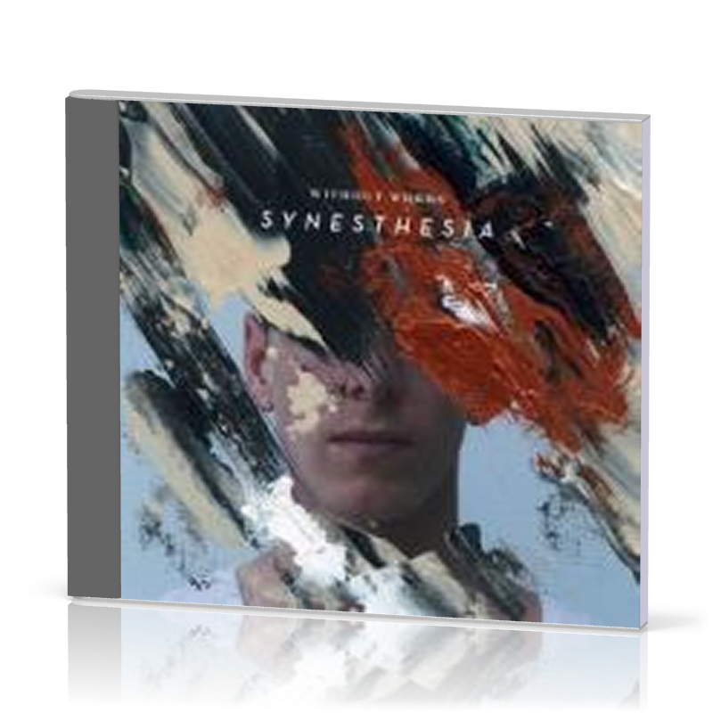 WITHOUT WORDS 2: SYNESTHESIA [CD]