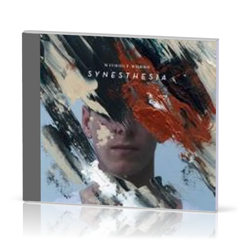 WITHOUT WORDS 2: SYNESTHESIA [CD]