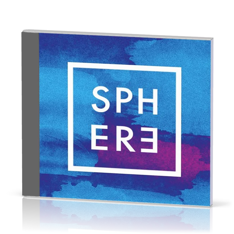 TU ES LE SEUL [CD, 2015]